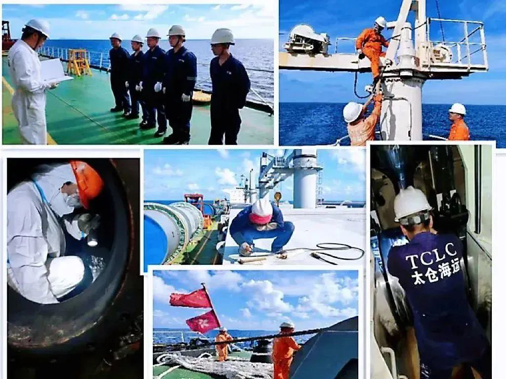 節(jié)日我在崗 | 安全協(xié)作保生產(chǎn)，熱氣騰騰過“五一