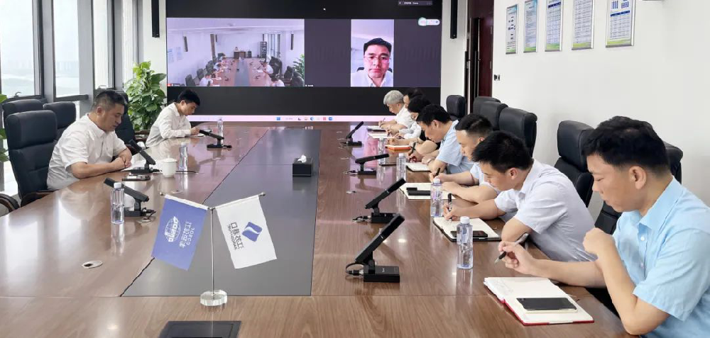 江蘇遠(yuǎn)洋：強(qiáng)化日常監(jiān)督 促進(jìn)合規(guī)經(jīng)營(yíng)