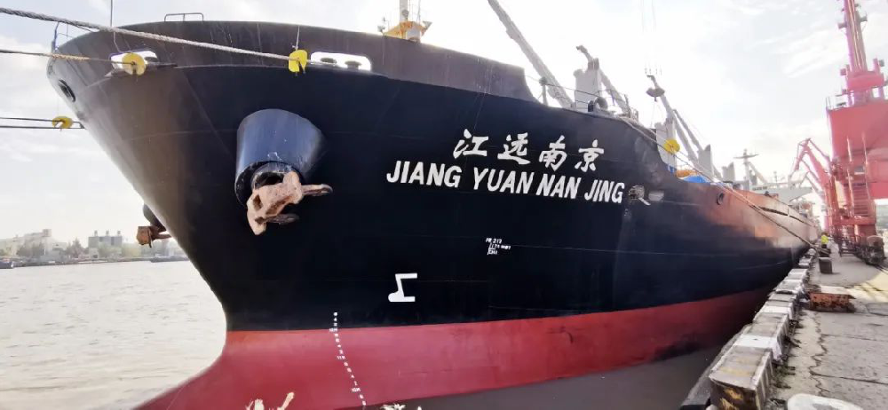 黨代會精神進(jìn)一線 | 干字當(dāng)先 多措并舉 “江遠(yuǎn)南京”輪推動黨代會精神走深走實(shí)