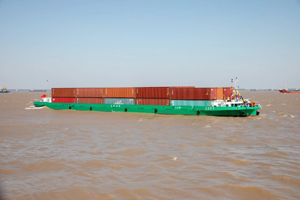 創(chuàng)新創(chuàng)效開(kāi)新局⑤|非船載傳導(dǎo)式充電機(jī)與電動(dòng)船舶之間的數(shù)字通信協(xié)議團(tuán)體標(biāo)準(zhǔn)正式發(fā)布！