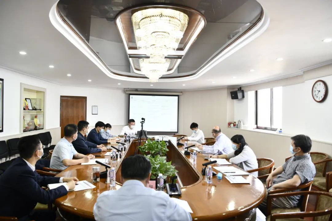 要防住、要穩(wěn)住、要安全！江蘇遠(yuǎn)洋全力沖刺“雙過半”