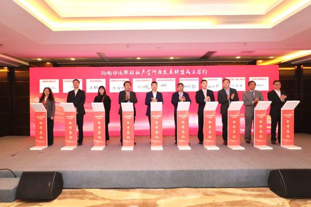 江蘇省交通運(yùn)輸廳發(fā)布這項(xiàng)關(guān)鍵技術(shù)需求清單！