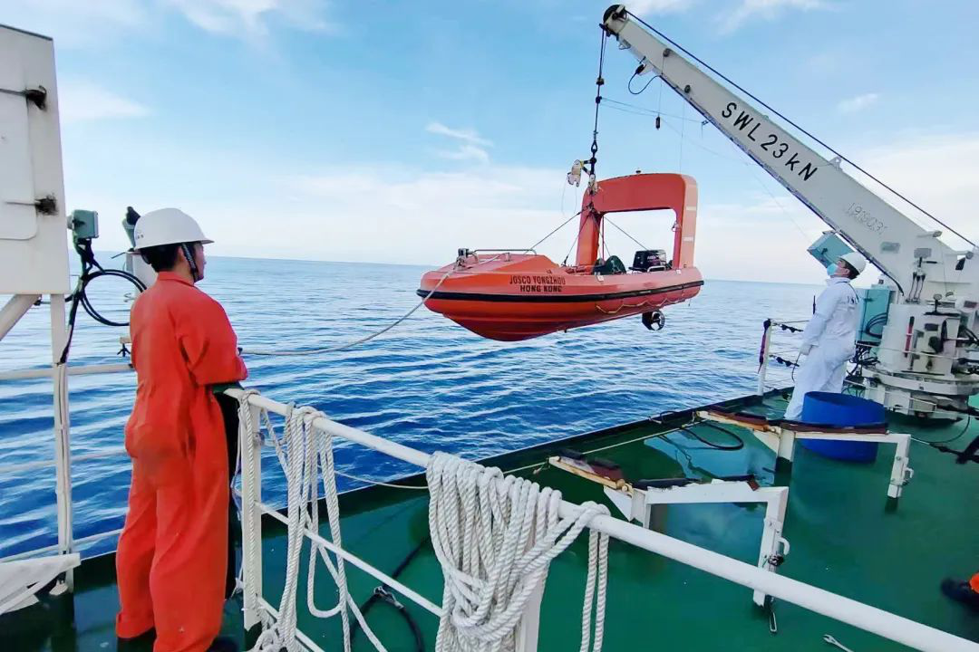 元旦特輯 | 共富路上同奮斗！曬曬你的幸福生活！