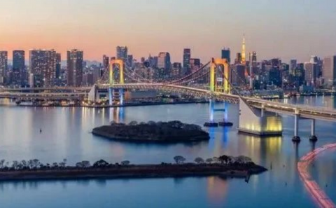 聯(lián)合國貿(mào)發(fā)會議：影響和重塑海運(yùn)的七大關(guān)鍵趨勢