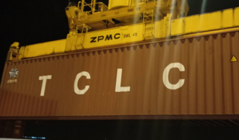 一體化助力“陸改水”  精準(zhǔn)服務(wù)譜新篇