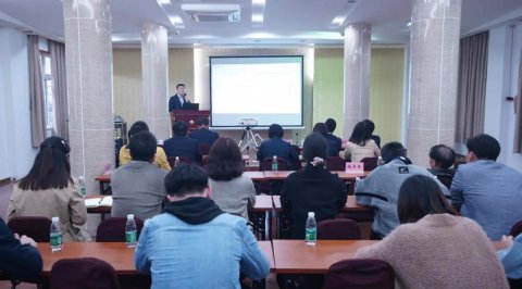 克拉克森柏拉圖王澄宇一行拜訪江蘇遠洋