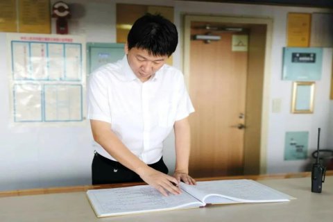 “江蘇省交通運(yùn)輸行業(yè)十佳文明職工”湯浩——細(xì)是一種能力，更是一份匠心