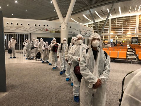 江蘇遠(yuǎn)洋黨委：“三貼近”為群眾辦實(shí)事，走深走實(shí)又走心